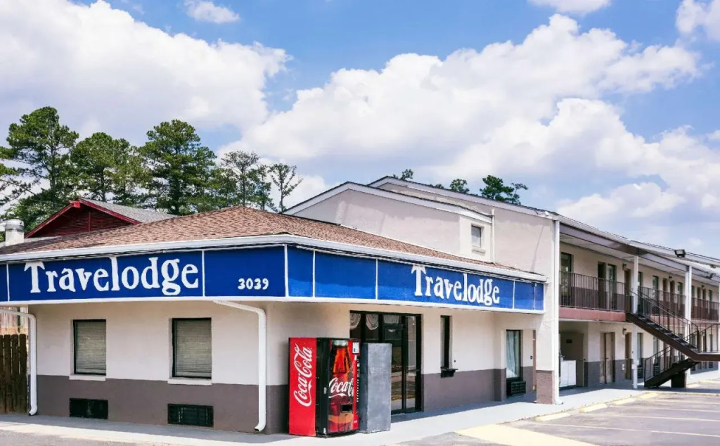 Heritage Inn Augusta