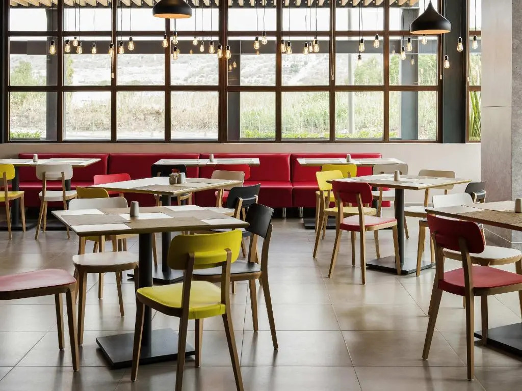 Ibis Irapuato