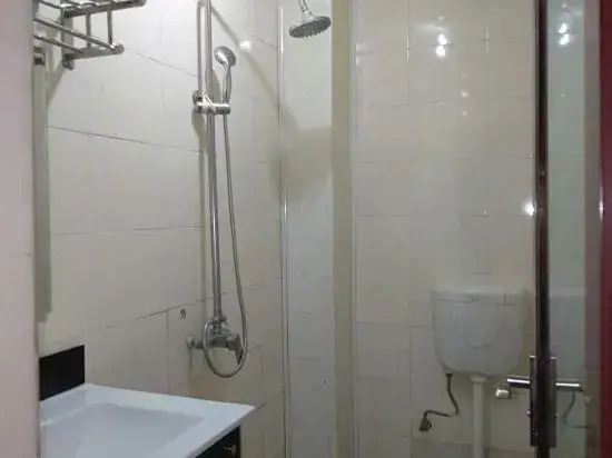 Gejiu Jinyuan Hotel