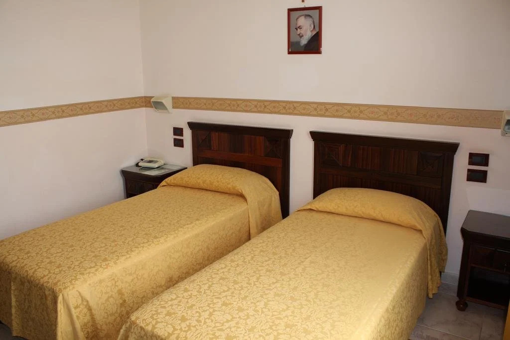 Grand Hotel degli Angeli