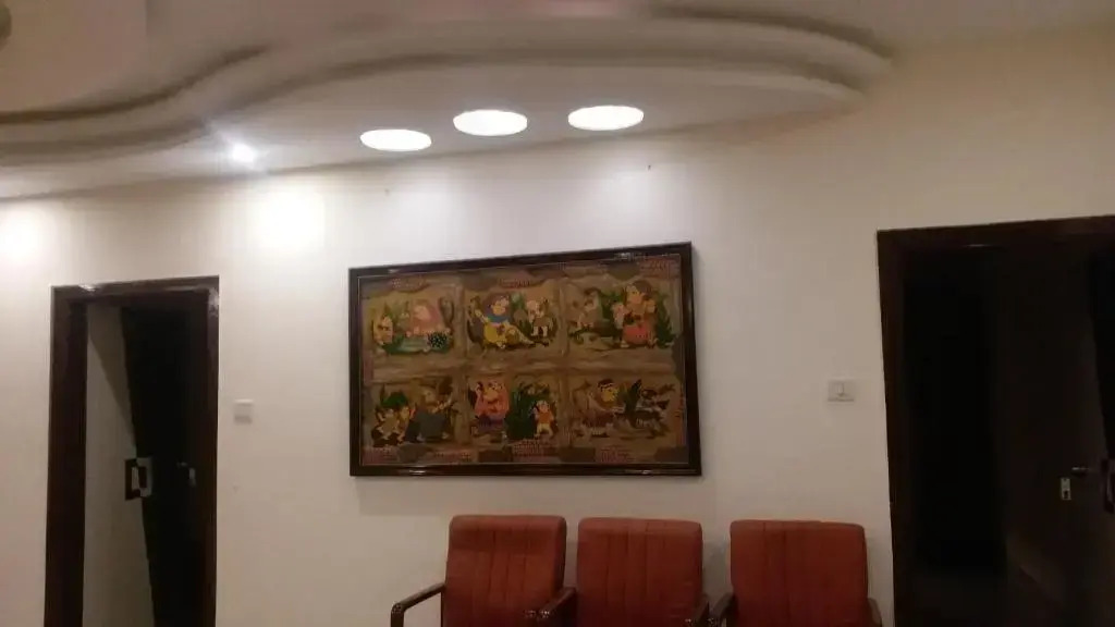 Hotel Dream World Boarding & Lodging