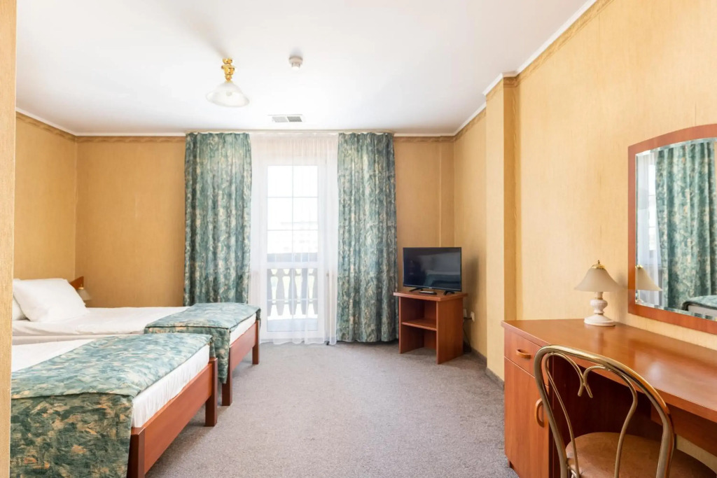 Hotel Ruczaj