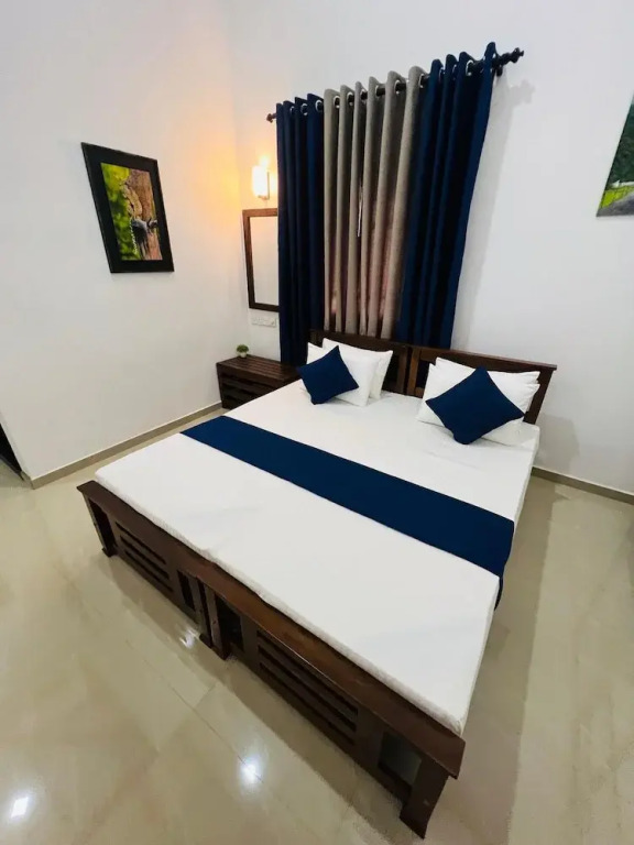 Yala Mangora Inn