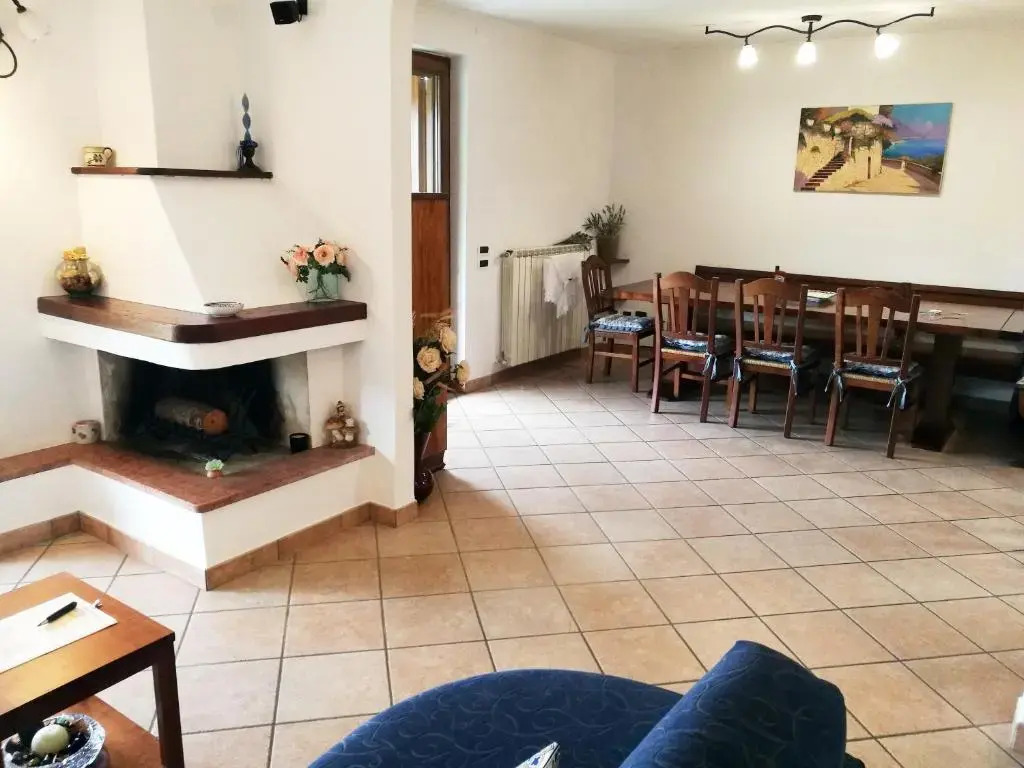 La Petite Maison - Panoramic Apartment