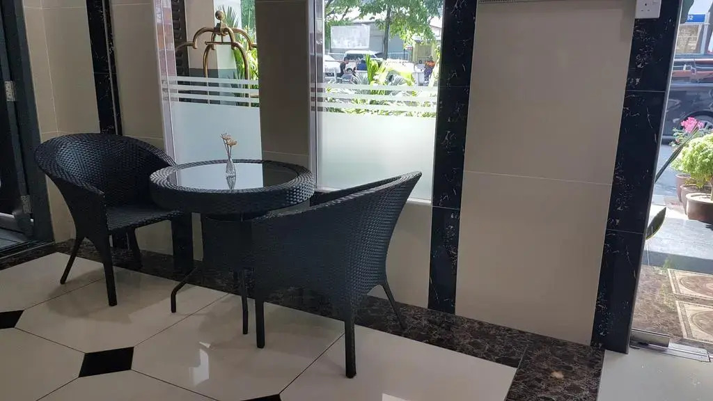 Suwara Hotel Kepong KL