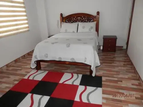 Hotel 80 Real