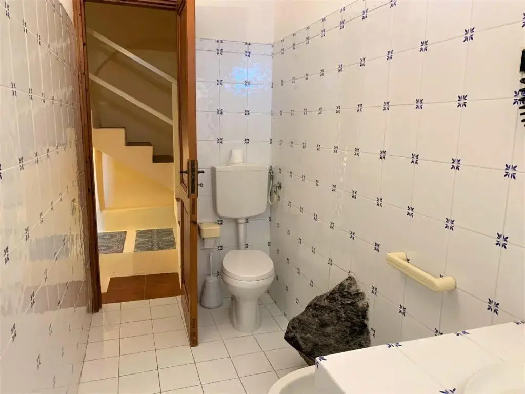 Casa Papuzza
