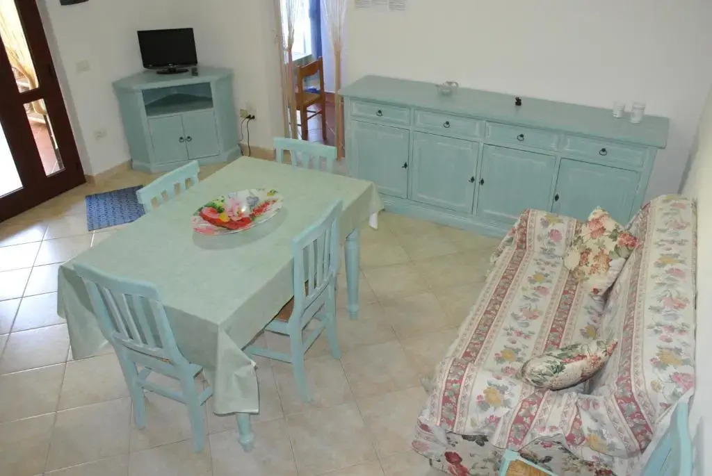 Case Vacanza Fenicotteri