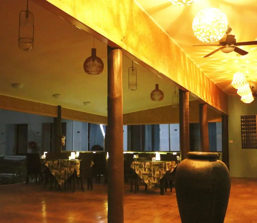 Nadi Fancy Hotel