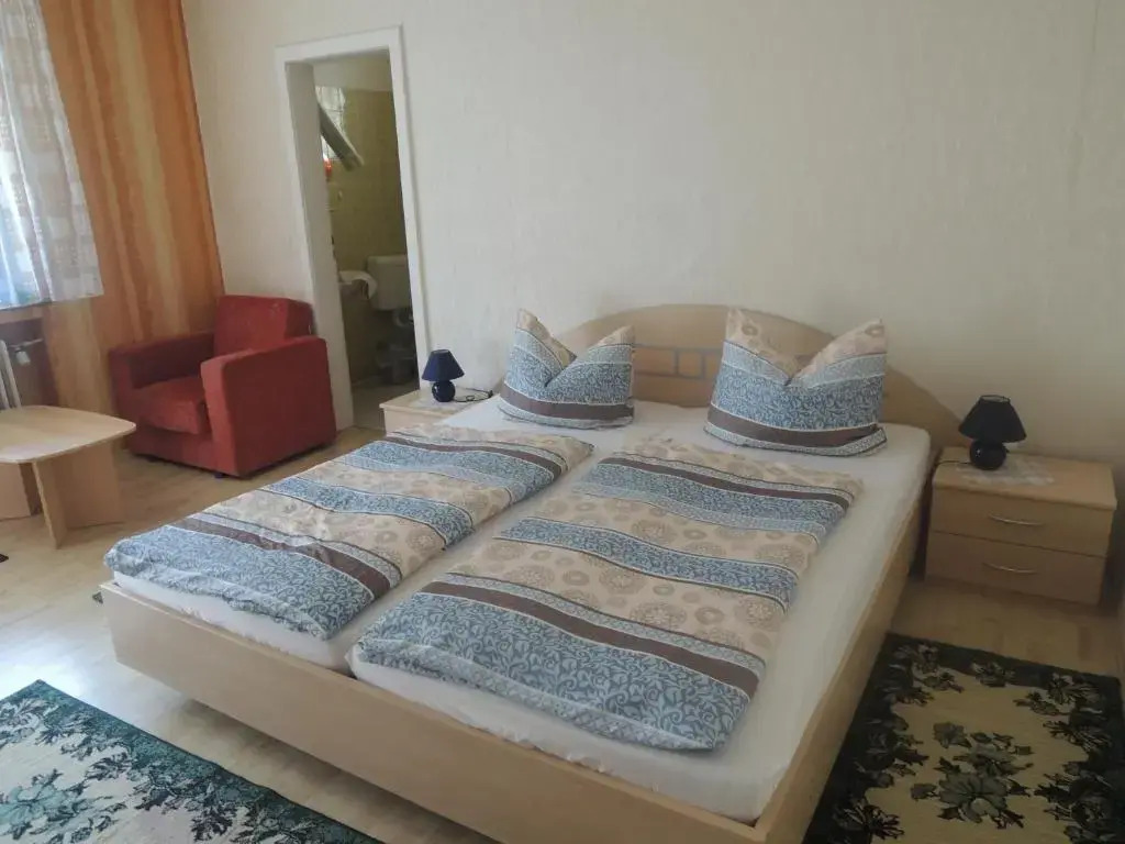 Ferienhaus Erika
