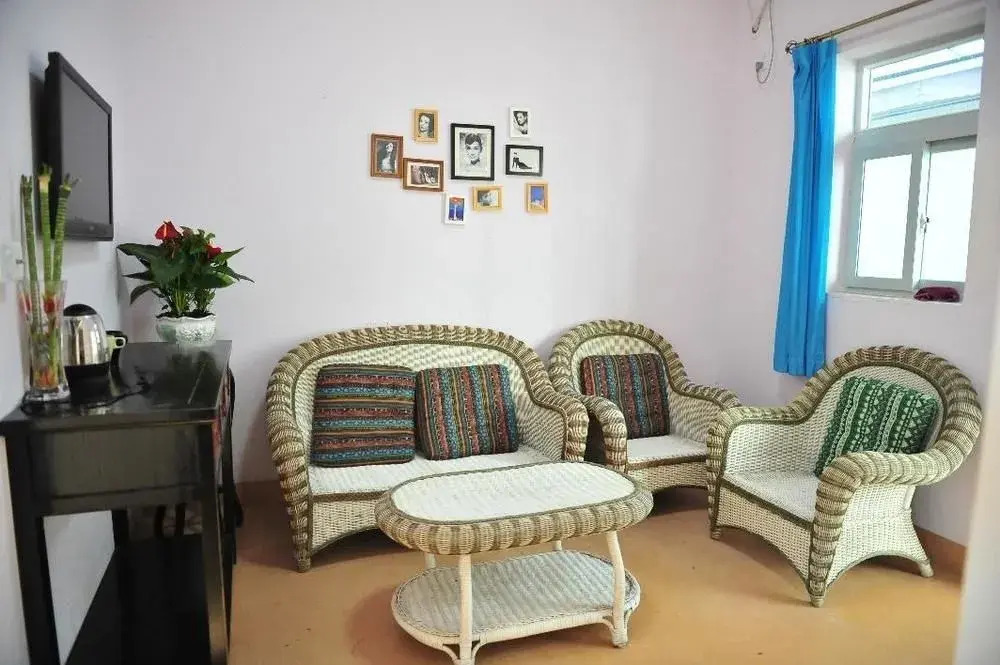 Shenzhen Wisteria Garden Inn