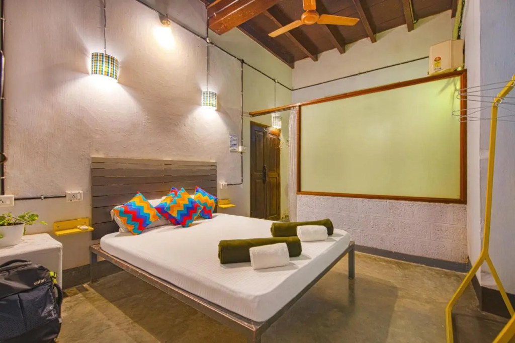 goSTOPS Lite Alleppey