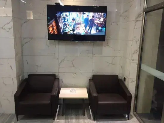 Bazhou Hezhuang Express Hotel