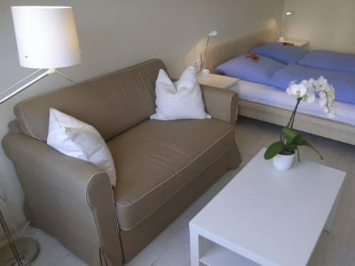 City Lodging Apartments