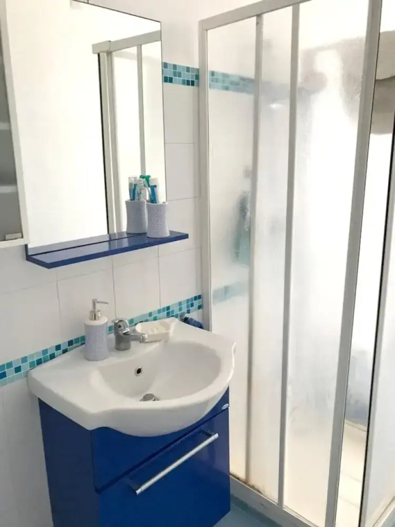 House With 2 Bedrooms in Alcamo Marina, With Furnished Terrace Near the Beach