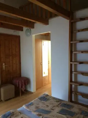 Fasor vendégház