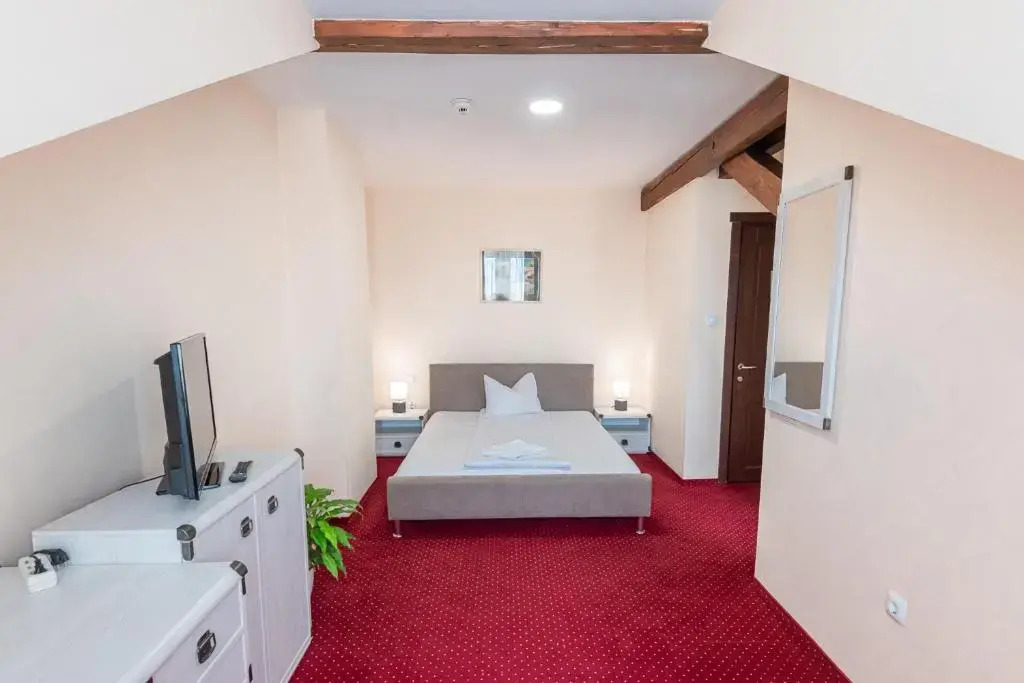 Páva Pension & Spa