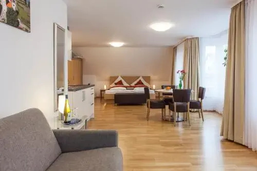 Seehotel BelRiva