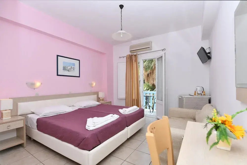 Villa Katerina