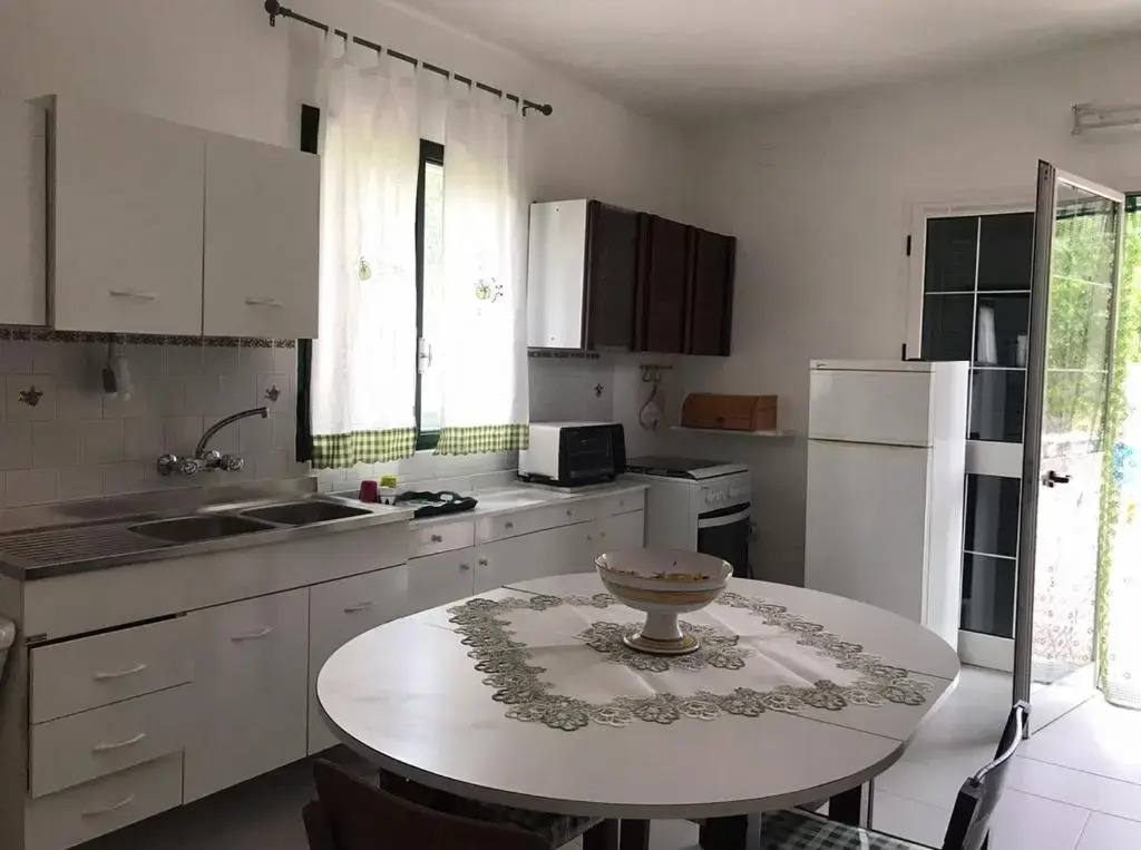 Villa Il Carrubo - Basilicata