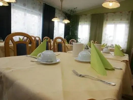 Hotel Camellia