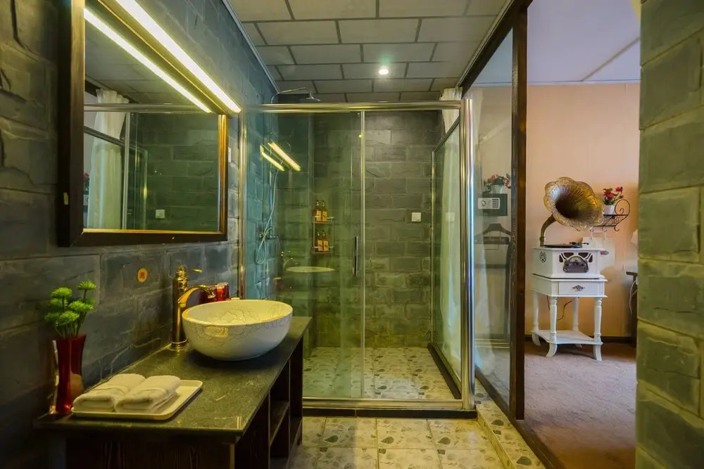 Laomofang Boutique Inn Small Bridge Branch
