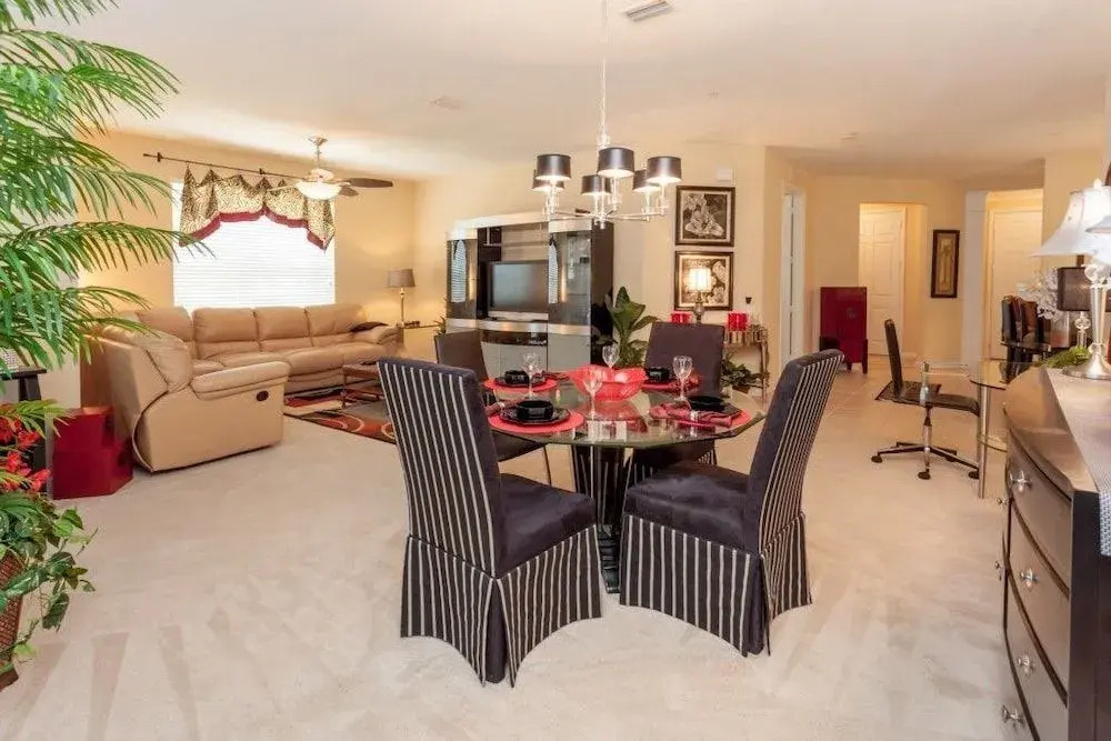 5024 Shoreway Loop #103 - 3 Br condo by RedAwning