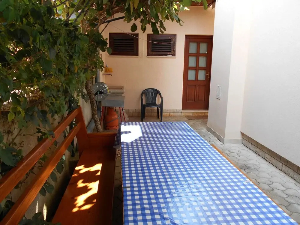 Apartments Otavio