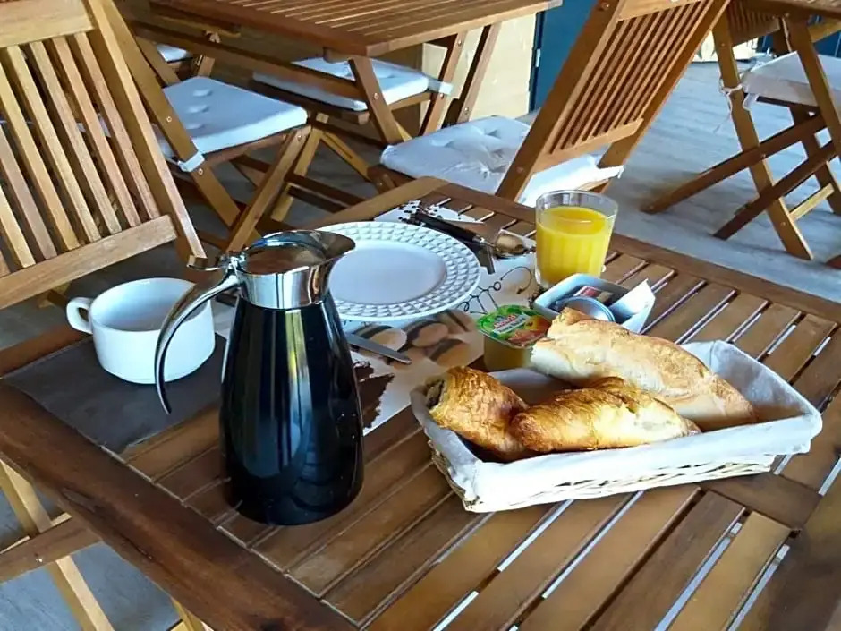 Les Chalets de Saint Maurice
