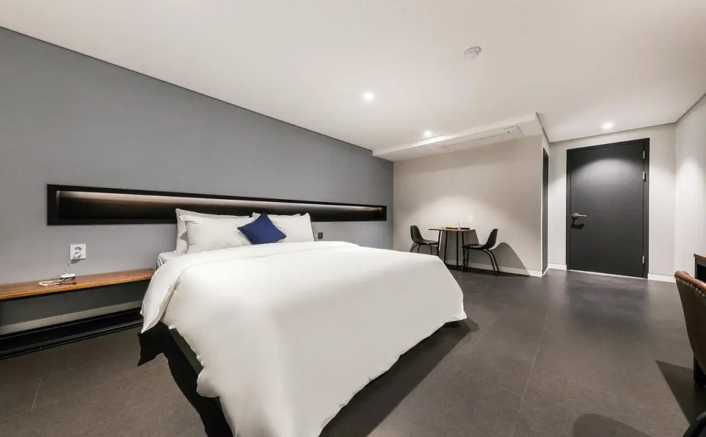 hotel U