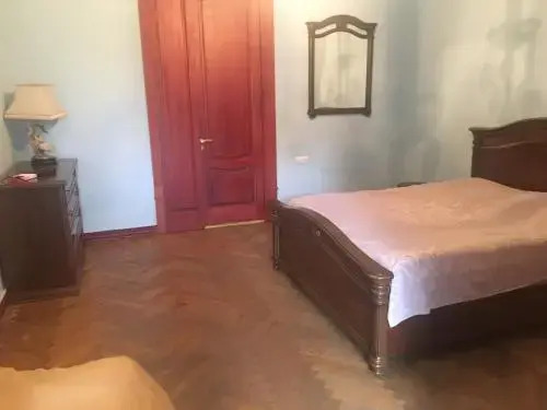 Guest House Tuta