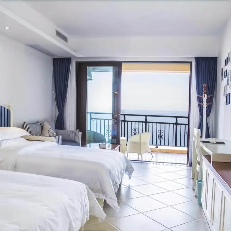 Aiaishang Inn Lijiang Shangpin Branch