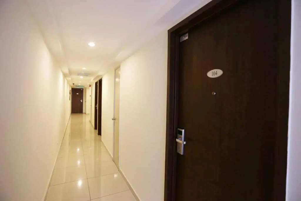 Hotel Westree KL Sentral