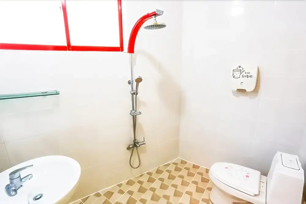 Gyeongju Sun & Sea Pension