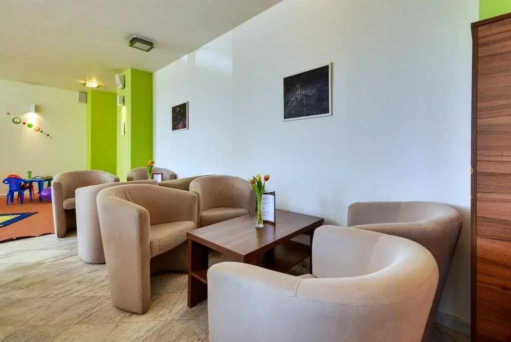 Hotel Klar
