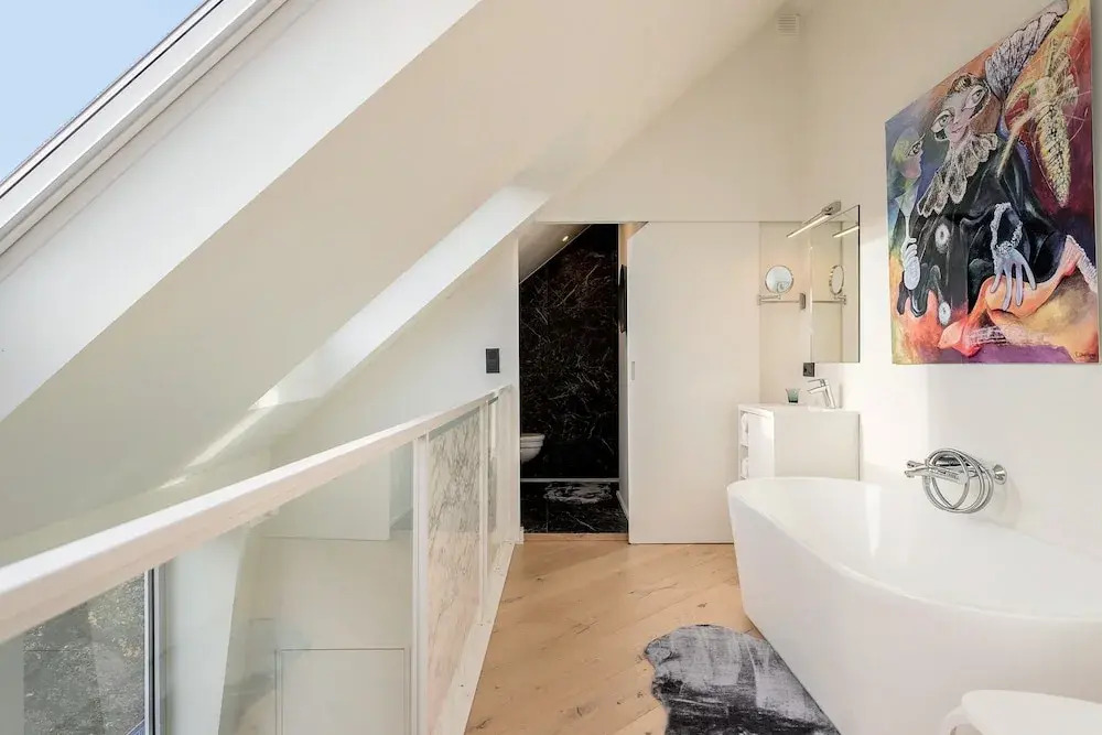 Exclusive boutique Hotel Lit d'Art
