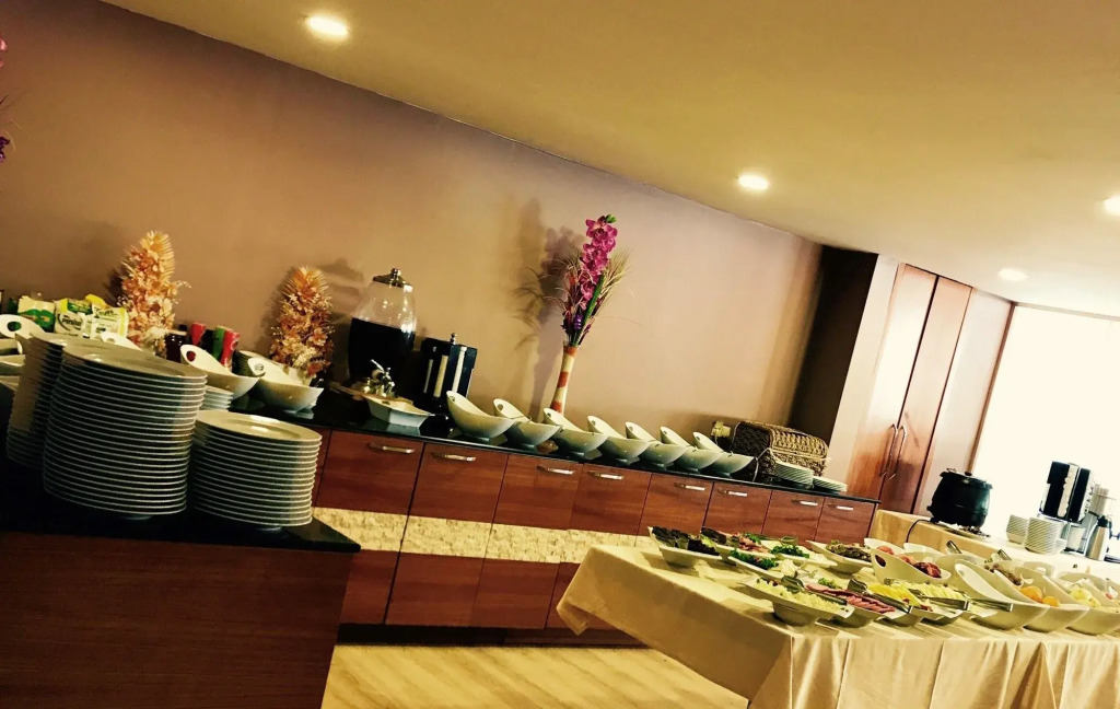 Kilpa Hotel