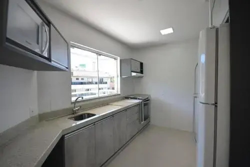 Apartamento Aguas Azuis Bombinhas 1067
