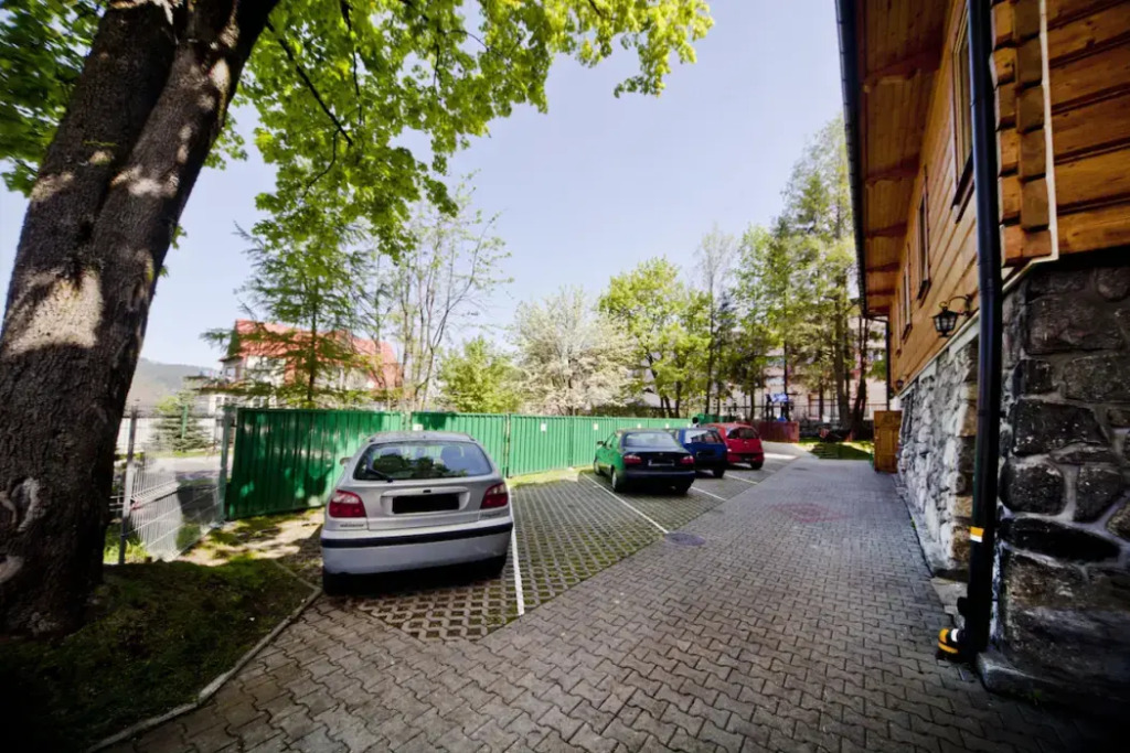 Apartamenty TWW Zakopane