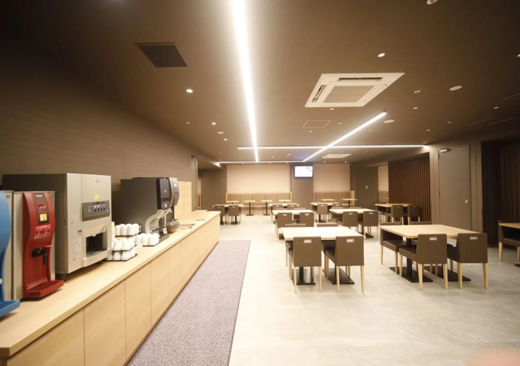 Dormy Inn Korakuen Hot Springs