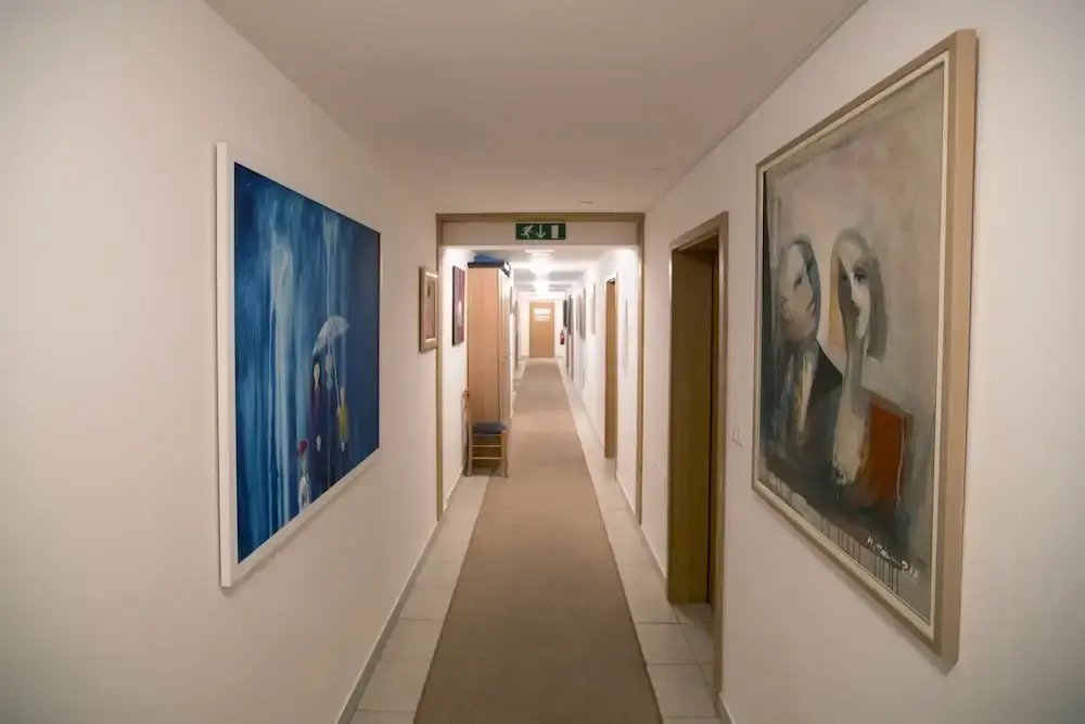 Art Hotel Kristal
