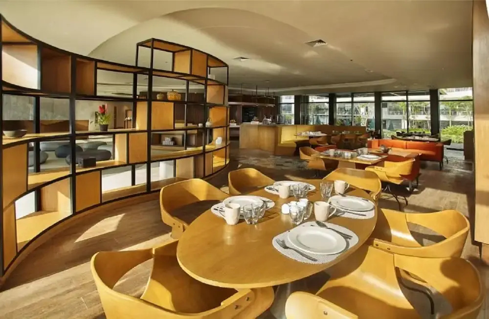 Quest Hotel Tagaytay City