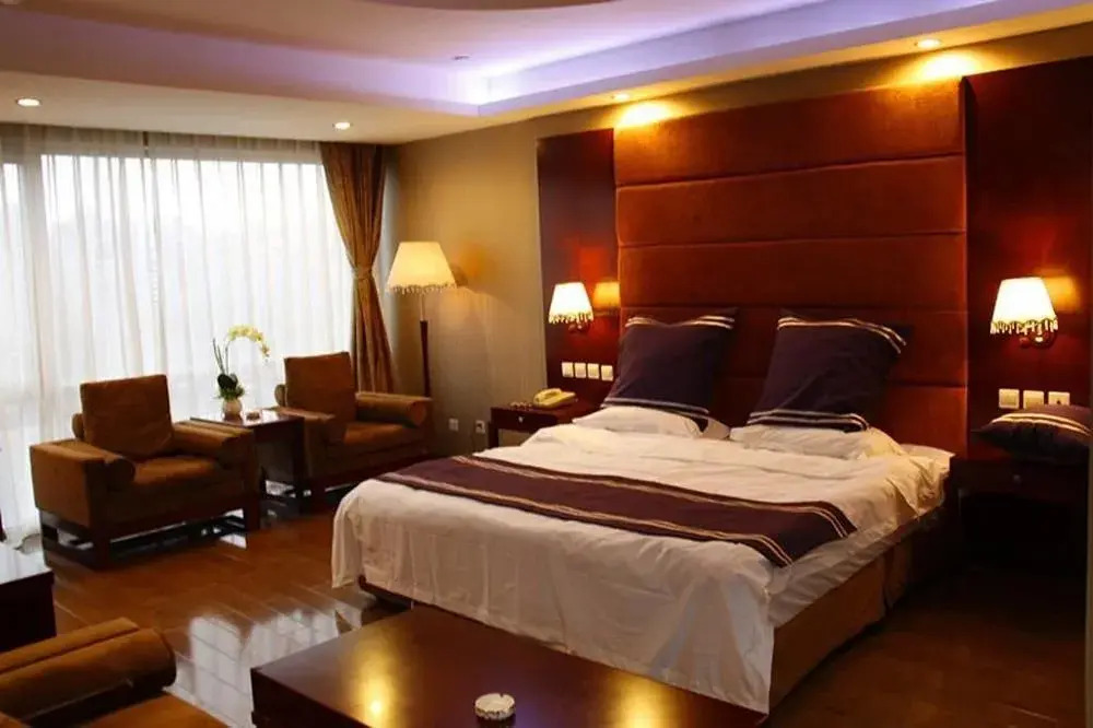 Hongyue Hotel