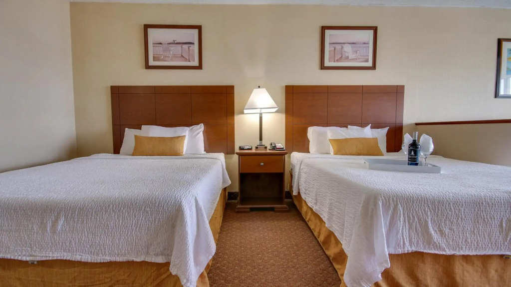 Princess Bayside Beach Hotel