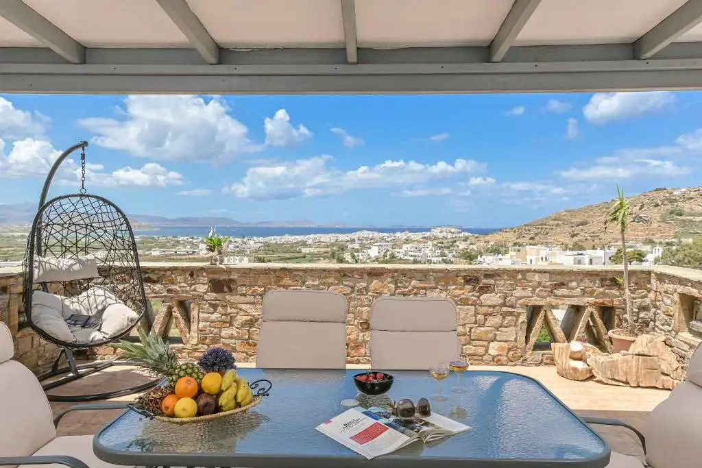 Sky View house