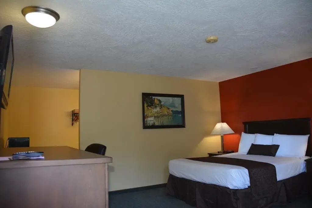 McMinnville Inn