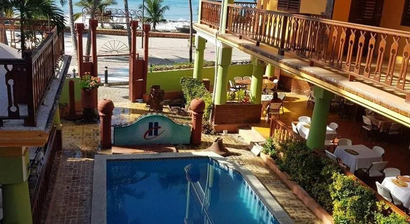 Colin's Hotel