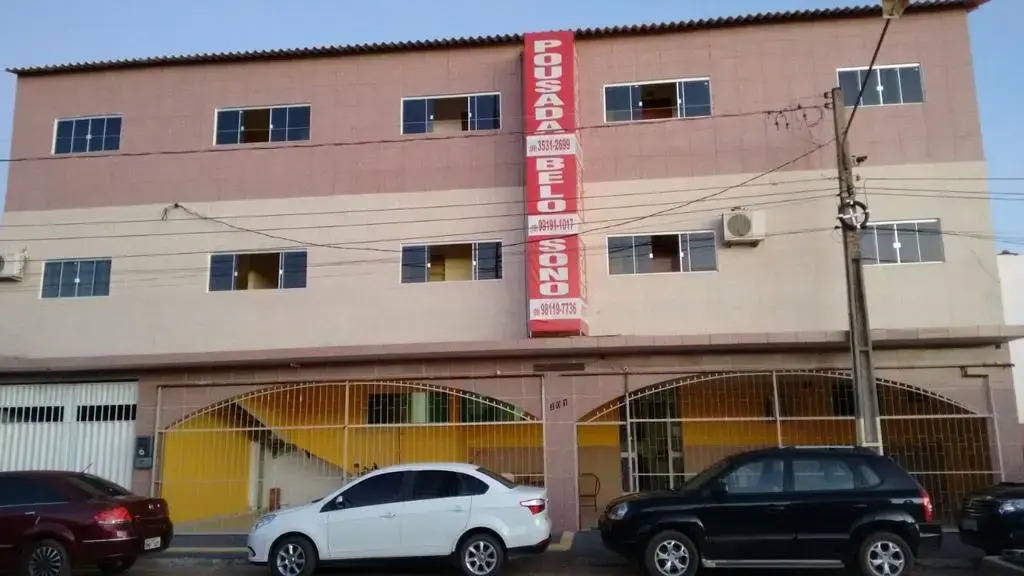 Pousada Belo Sono