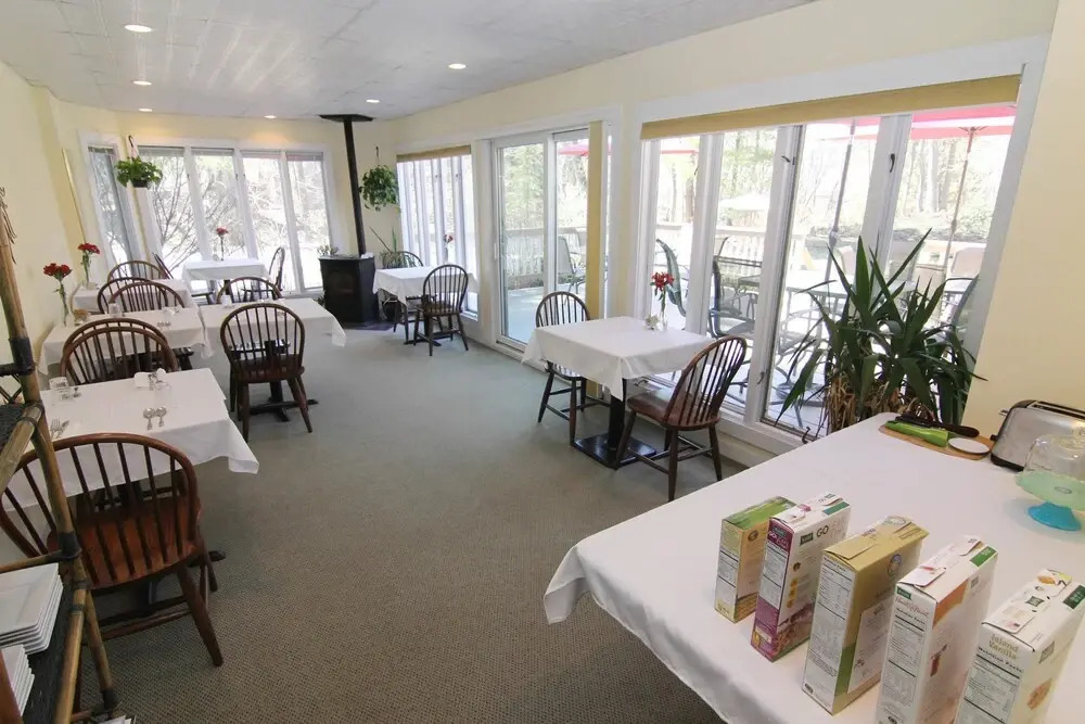 White Horse Inn