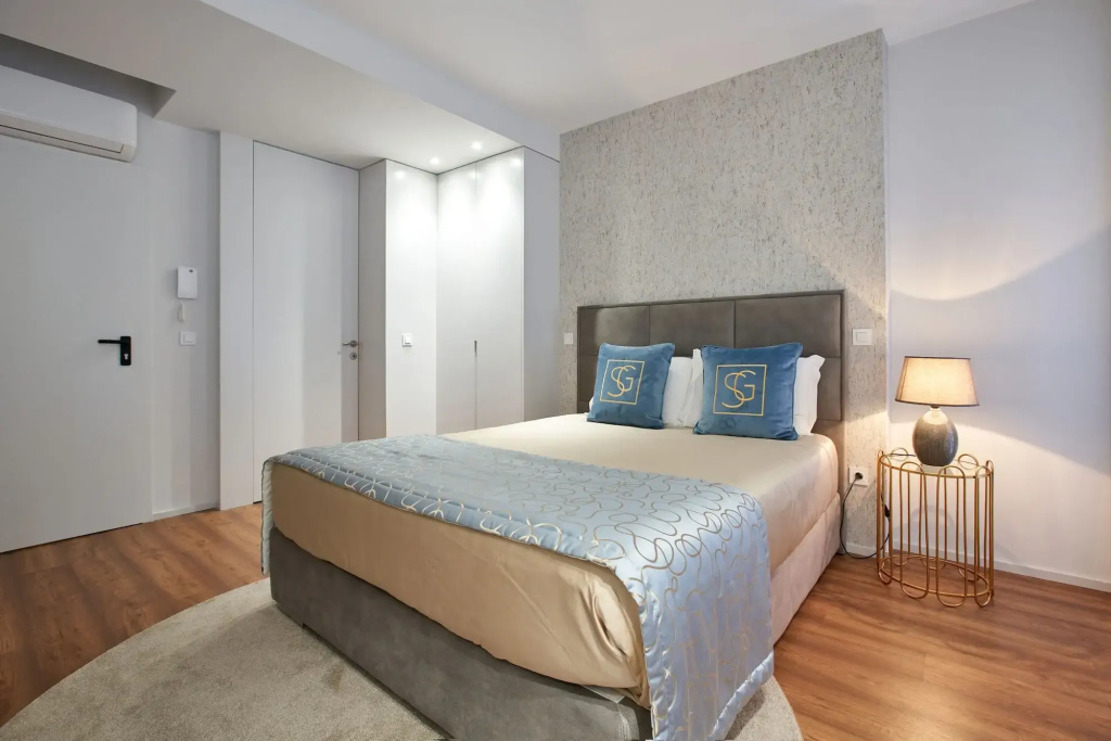 Apartamentos Portodouro - Santa Catarina
